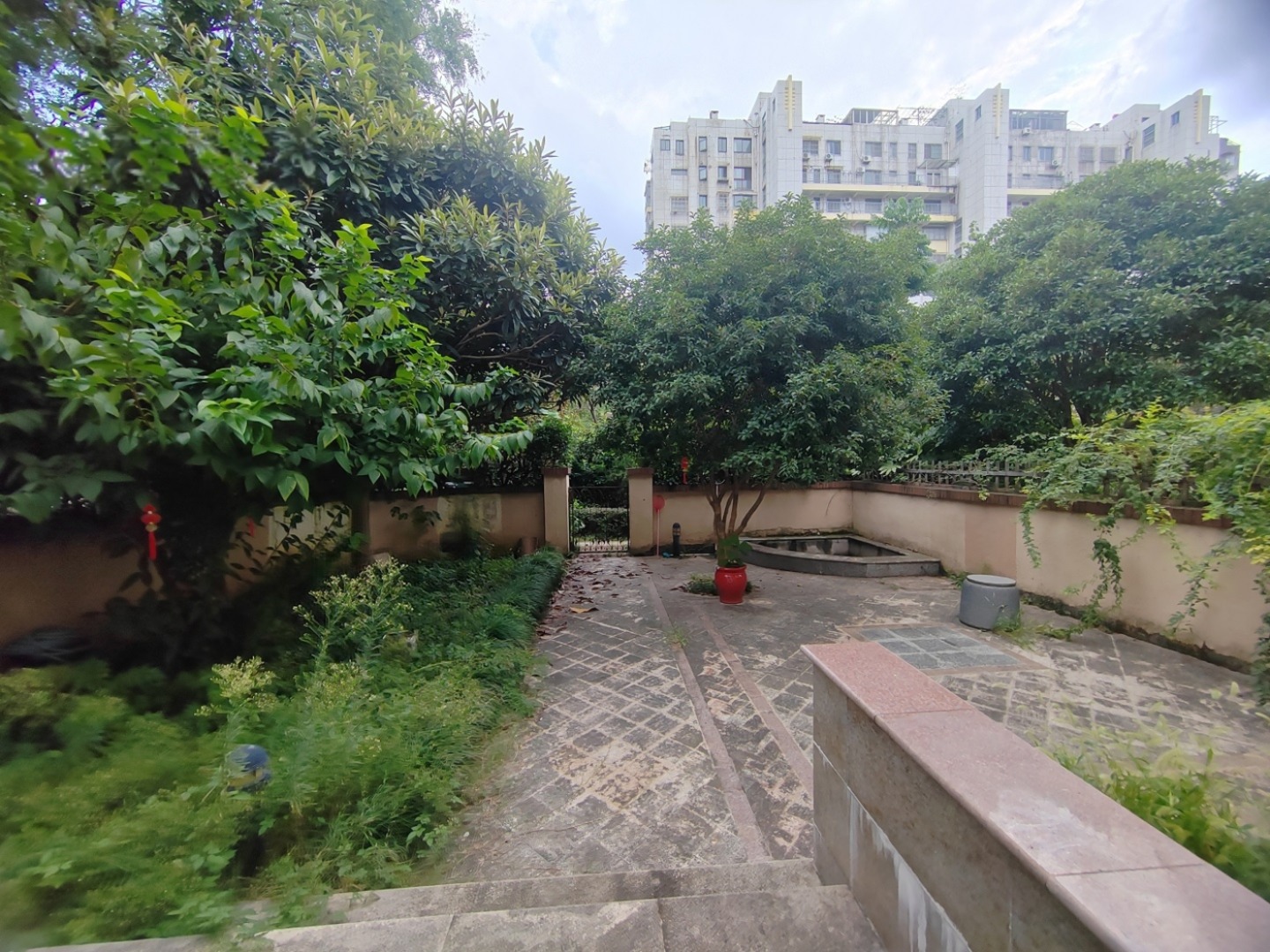 南京玛斯兰德香橙街区二手房房源图片