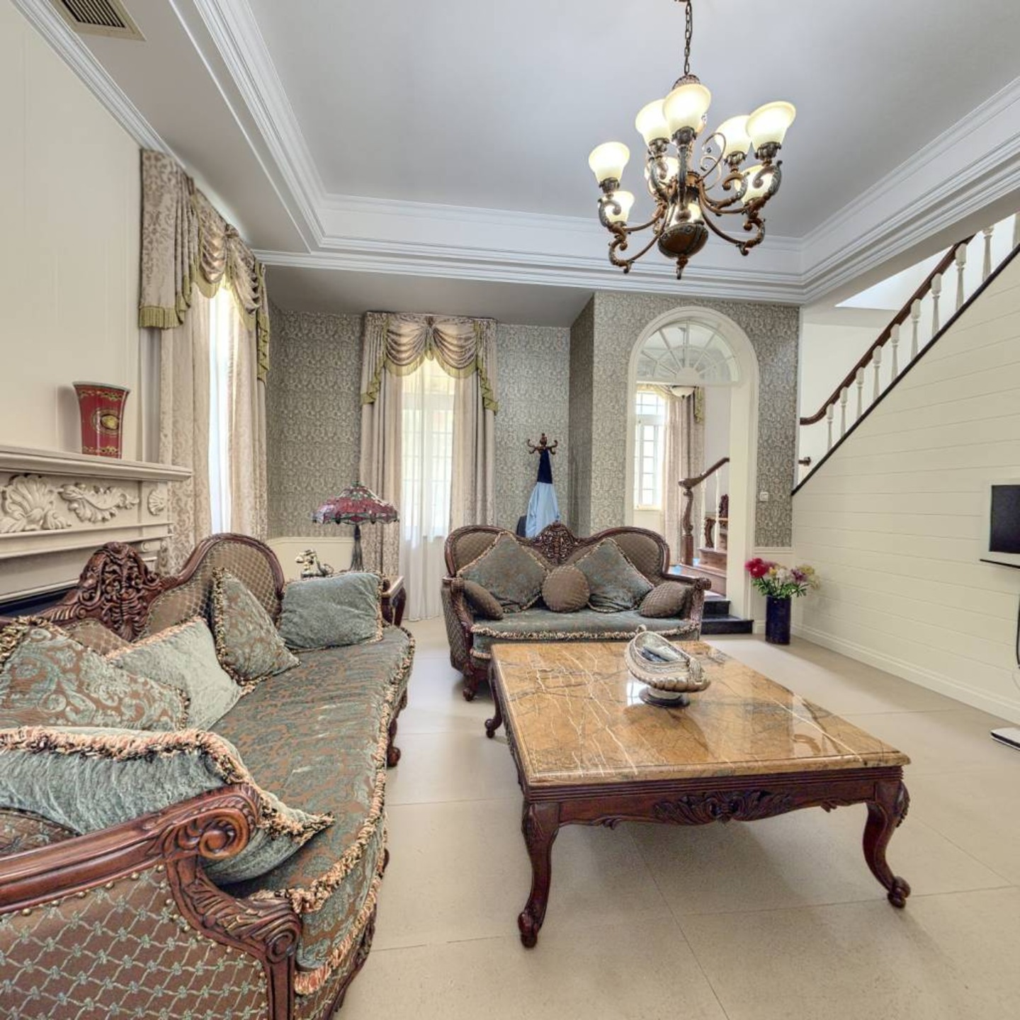 南京玛斯兰德香橙街区二手房房源图片