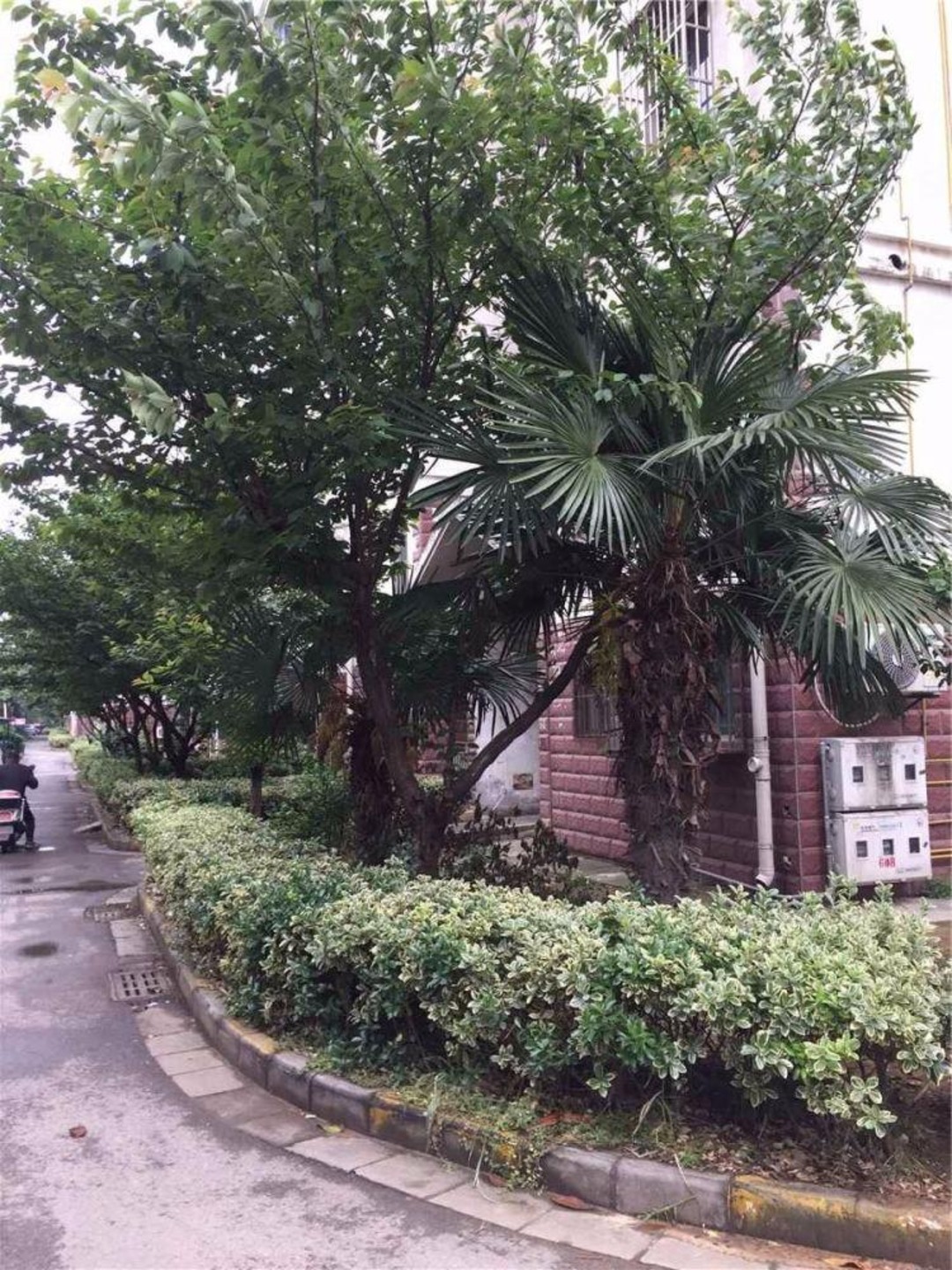 南京天景山公寓欣荣苑二手房房源图片