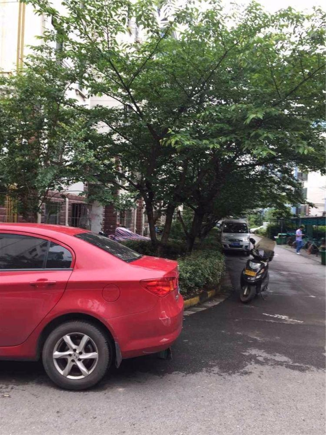 南京天景山公寓欣荣苑二手房房源图片