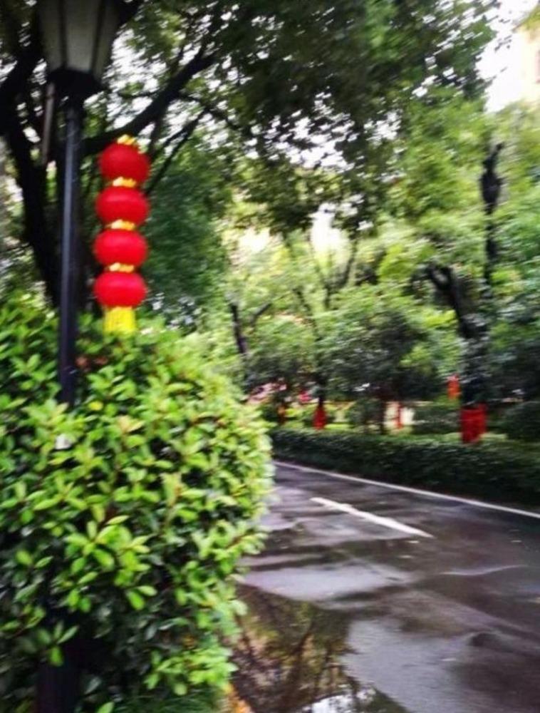 南京万科金域蓝湾二手房房源图片