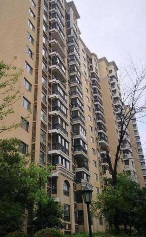 南京万科金域蓝湾二手房房源图片