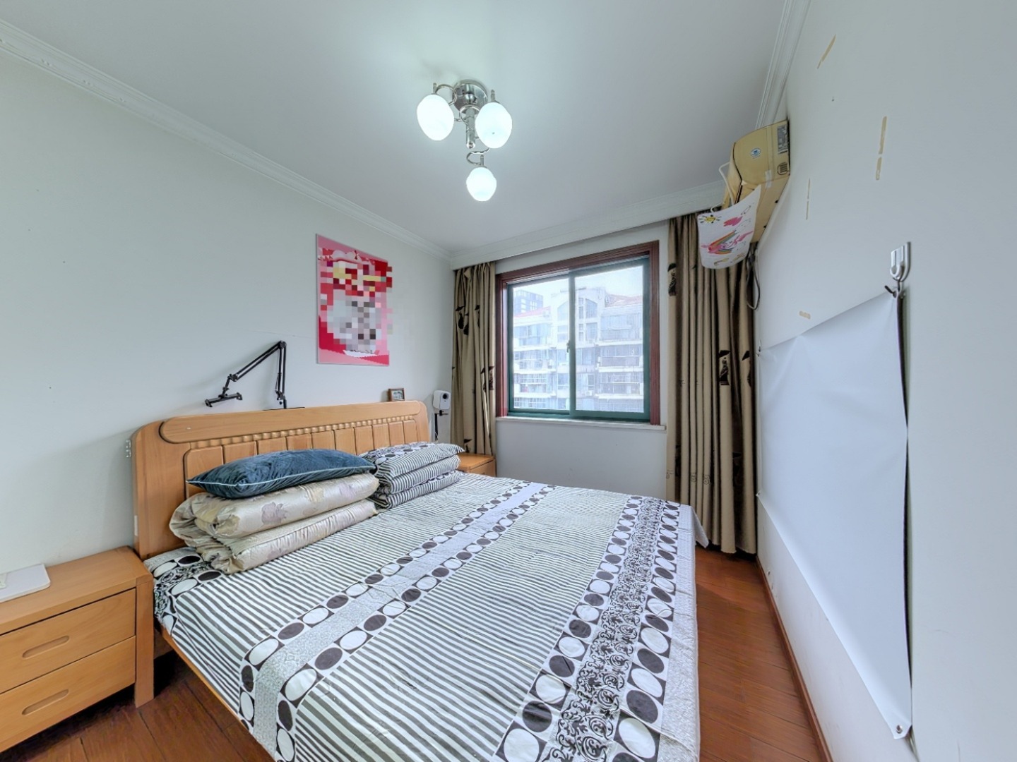 南京金王府二手房房源图片