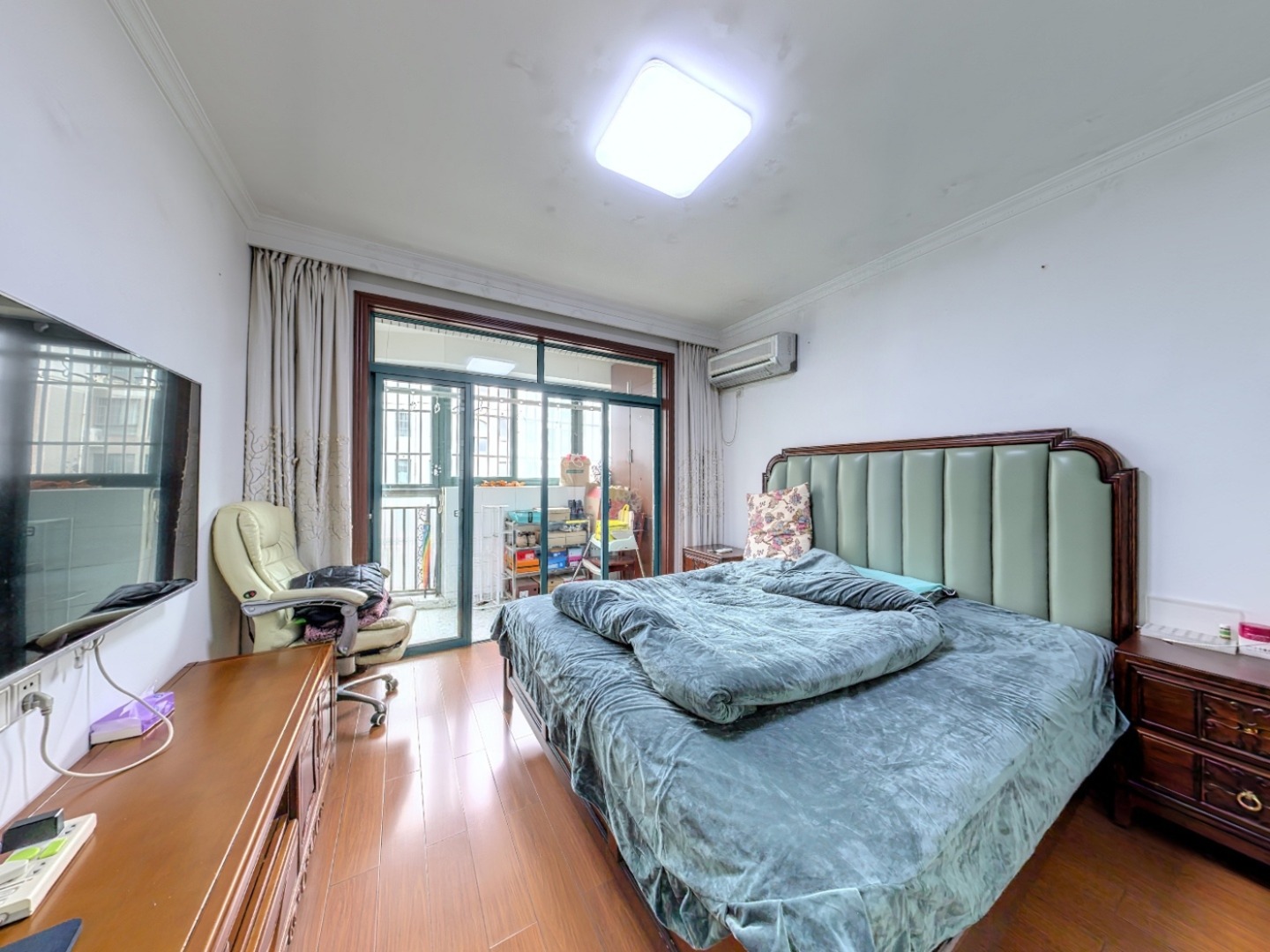 南京金王府二手房房源图片