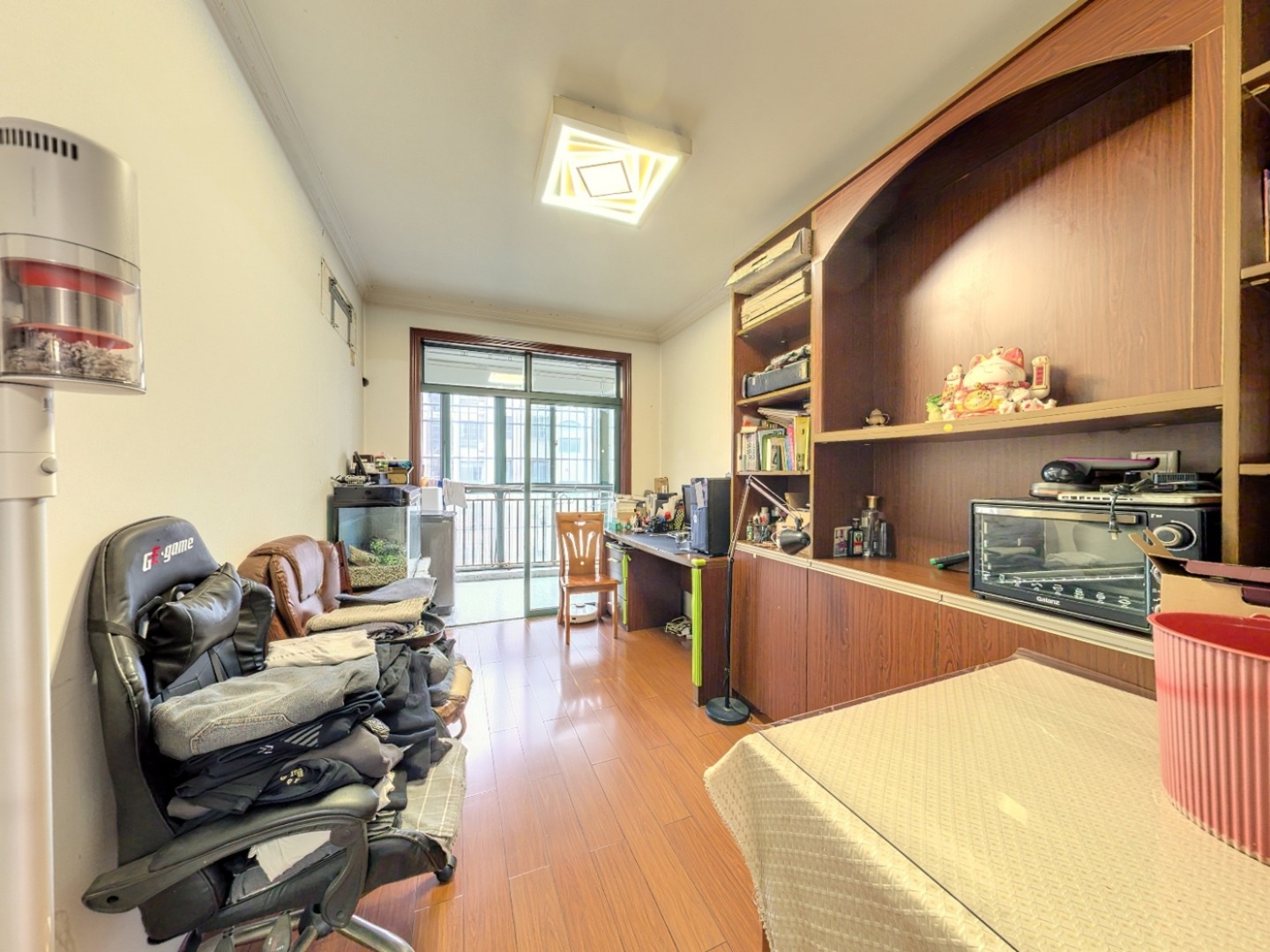 南京金王府二手房房源图片