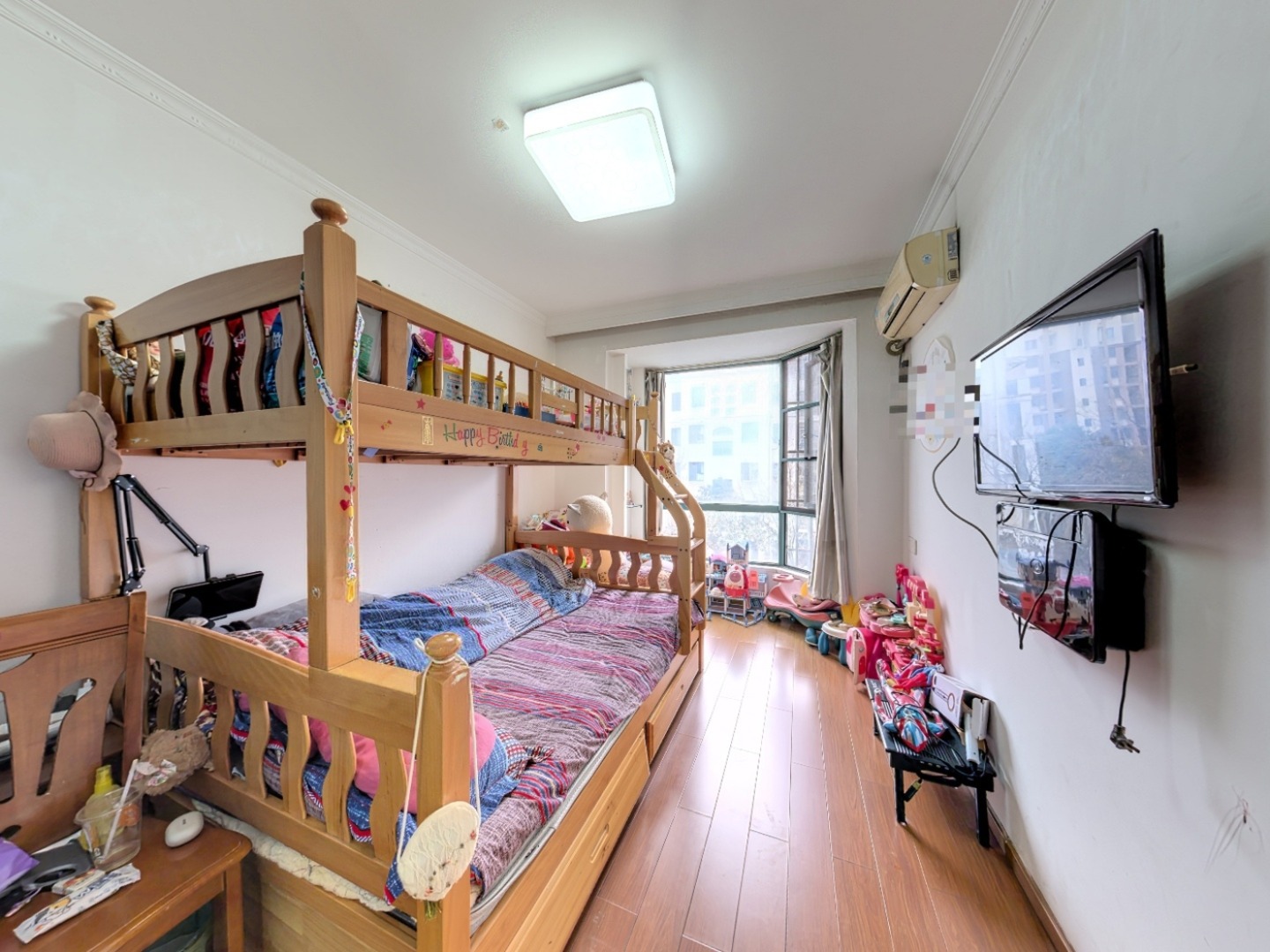 南京金王府二手房房源图片