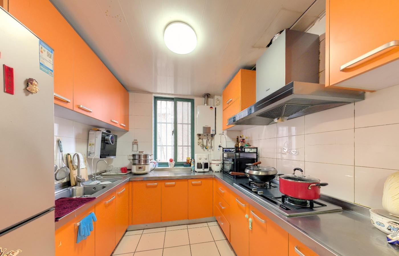 南京金王府二手房房源图片