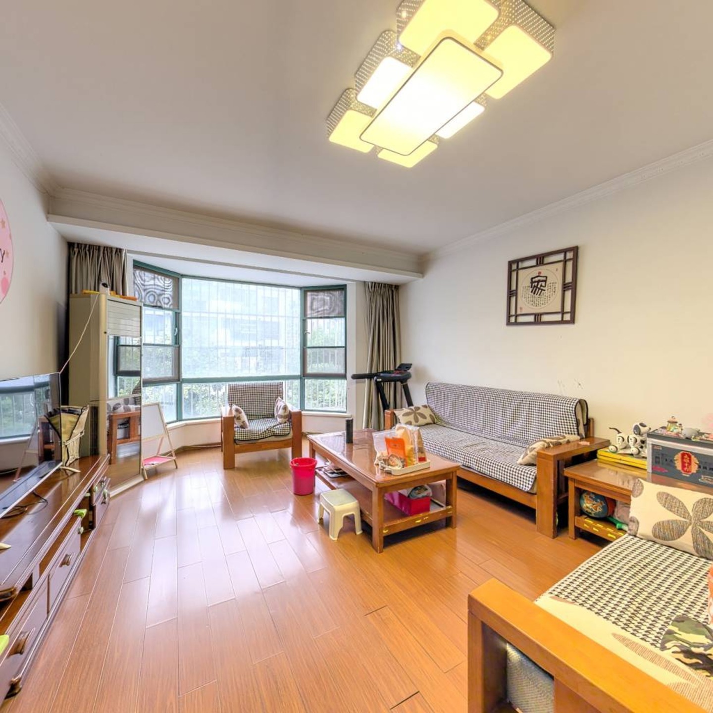 南京金王府二手房房源图片