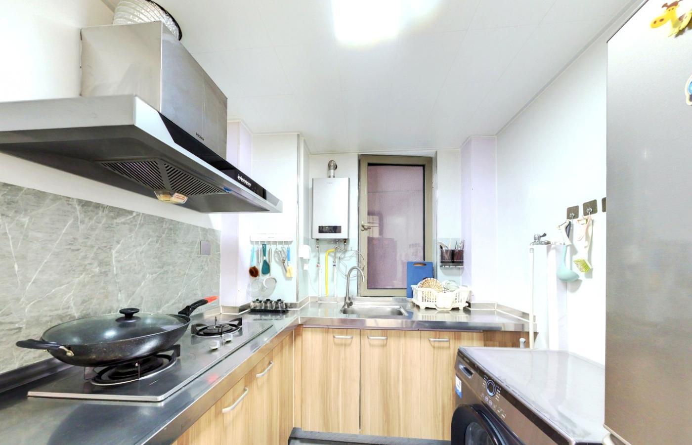 南京骏景华庭二手房房源图片