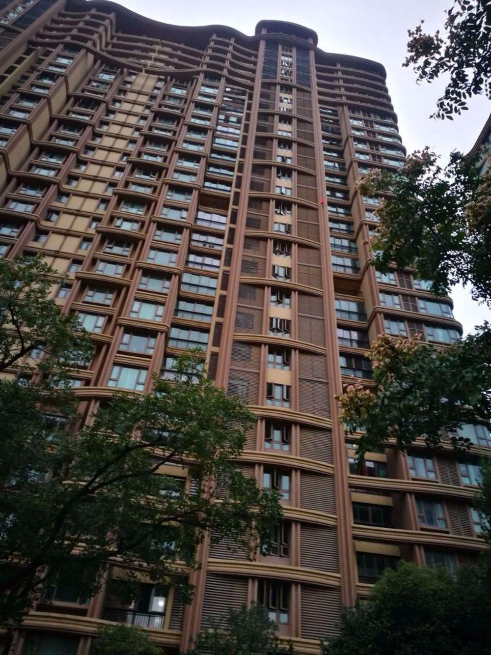 南京藏龙御景二手房房源图片