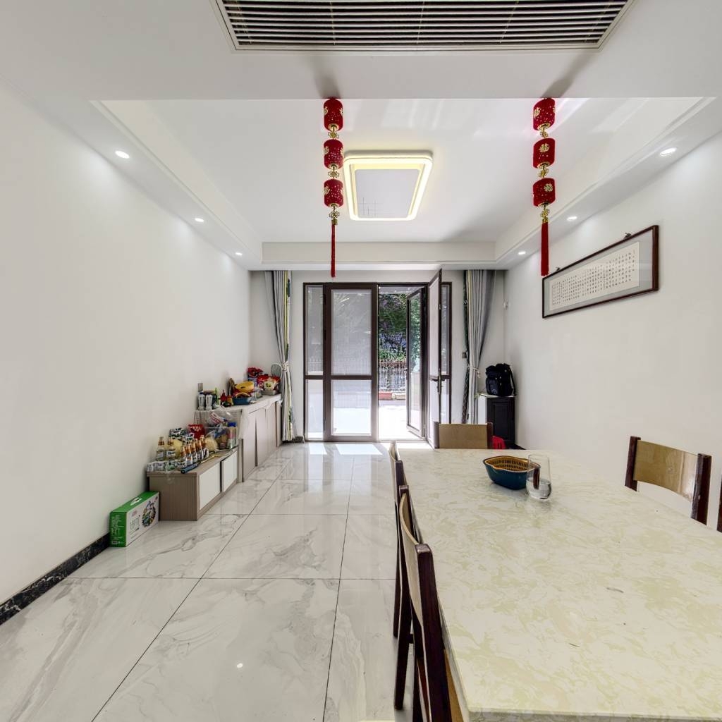 南京银城旭辉上淮铂悦府二手房房源图片