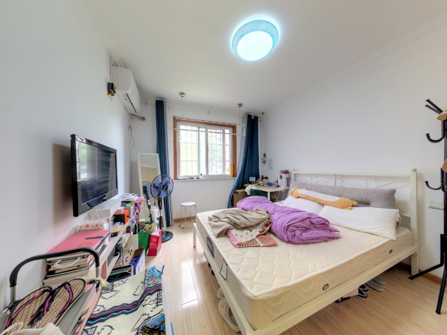 南京泥塘新苑二手房房源图片