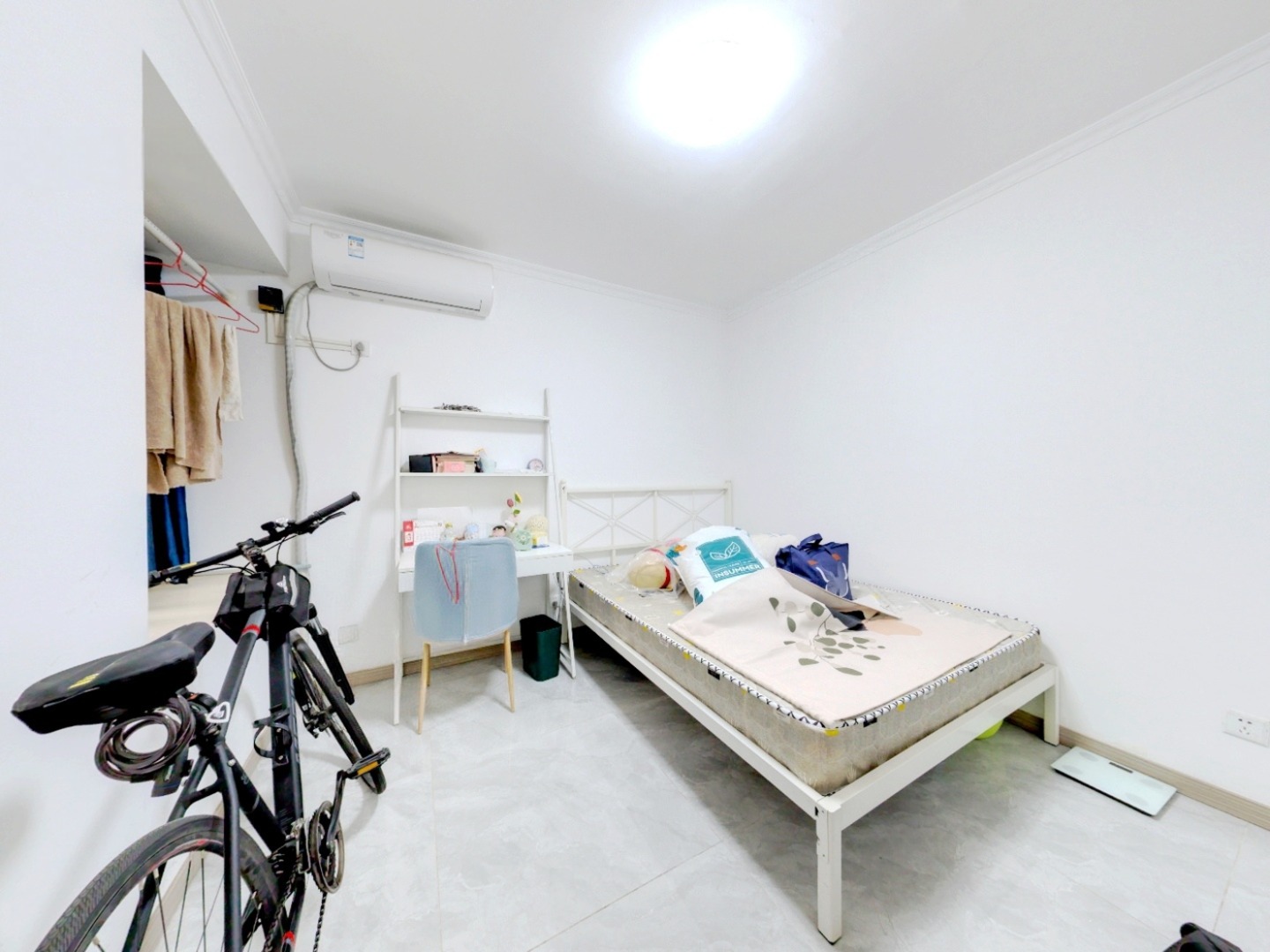 南京泥塘新苑二手房房源图片