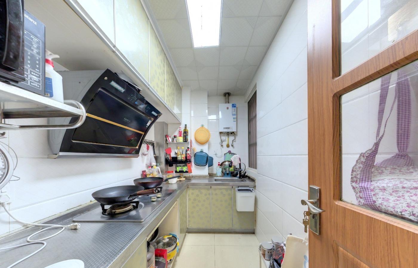 南京泥塘新苑二手房房源图片