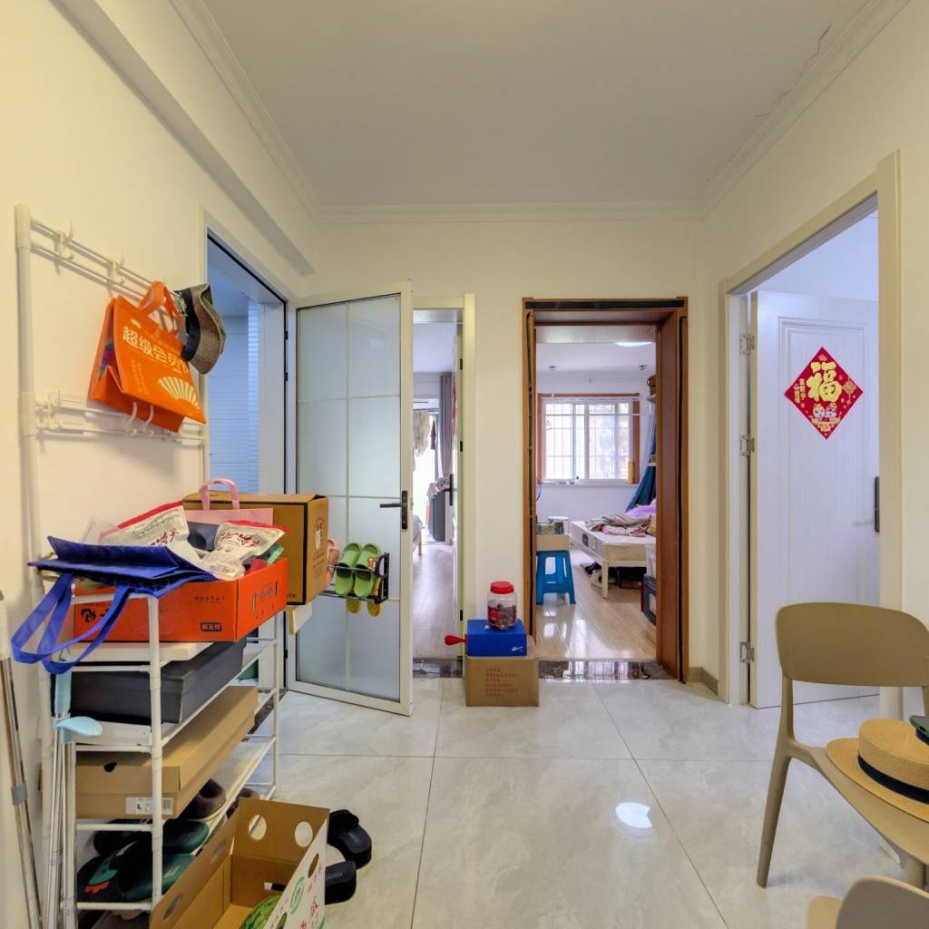 南京泥塘新苑二手房房源图片