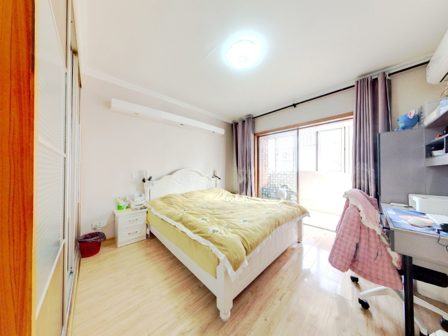 南京成山公寓二手房房源图片