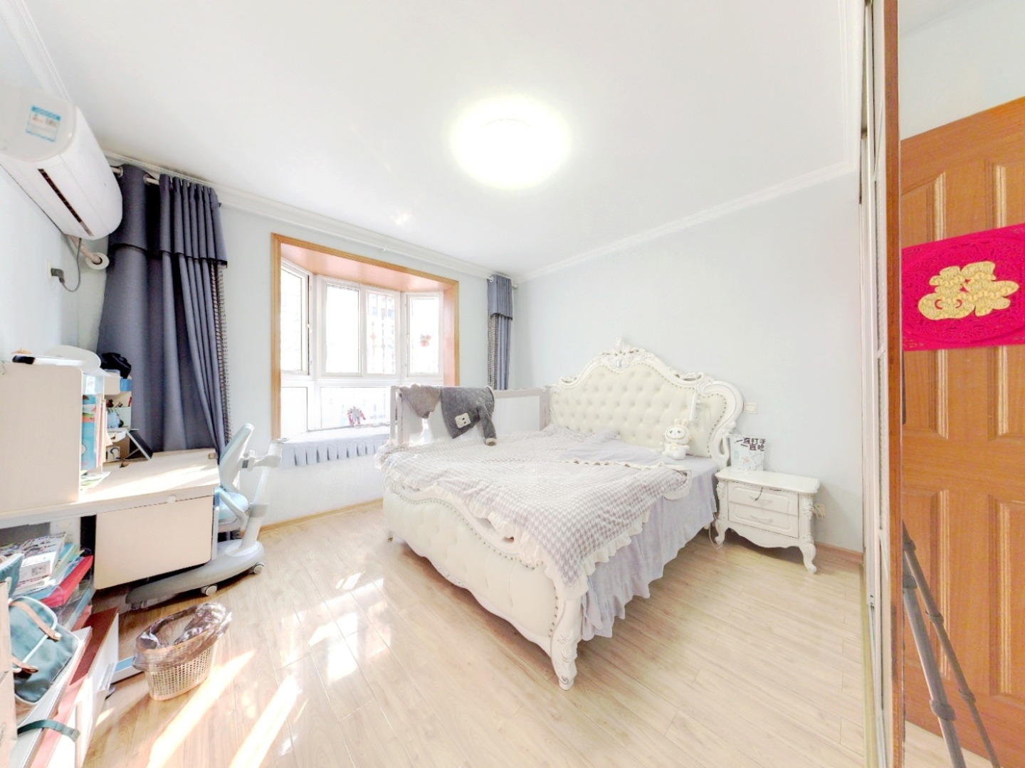 南京成山公寓二手房房源图片