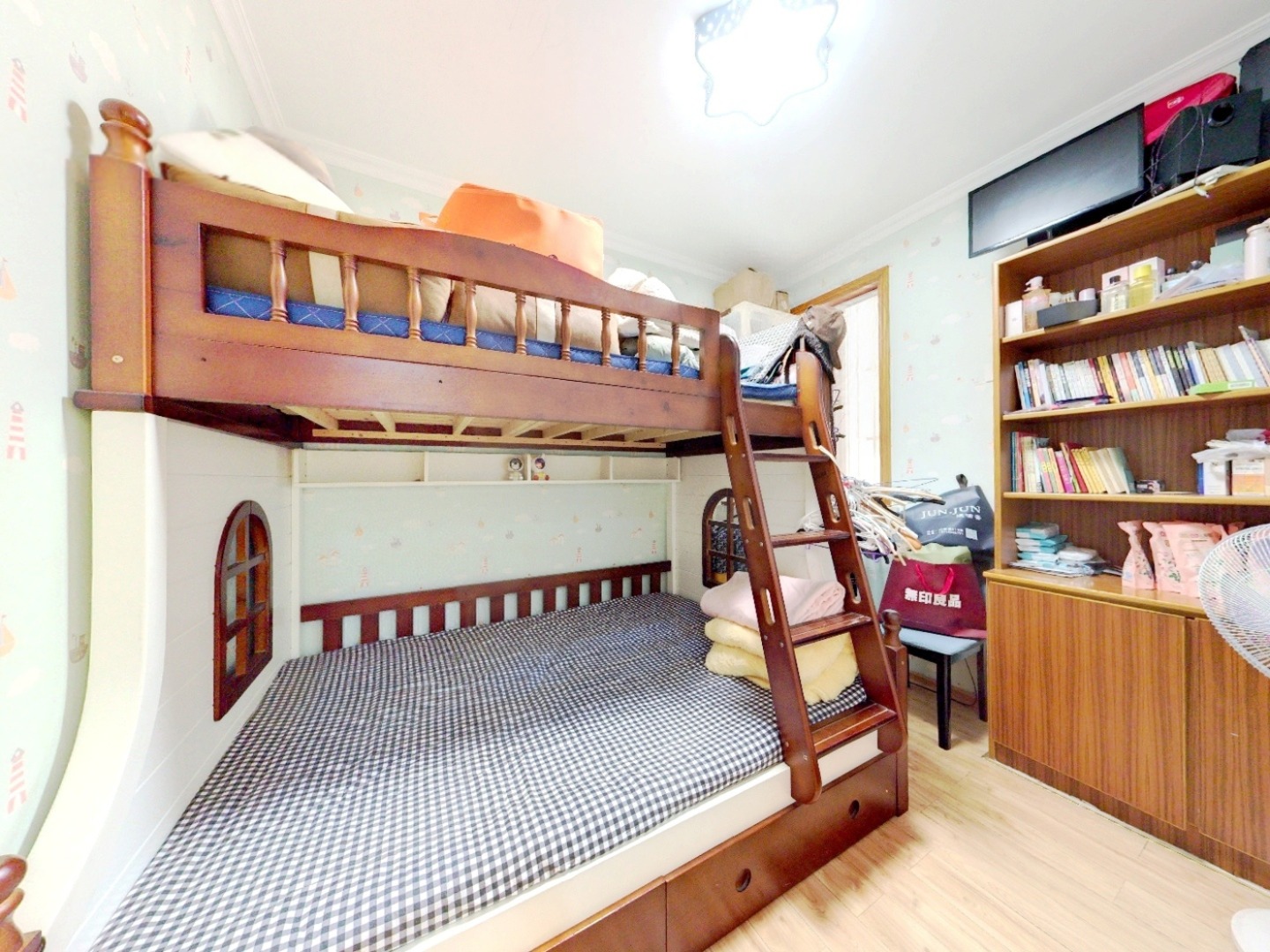 南京成山公寓二手房房源图片