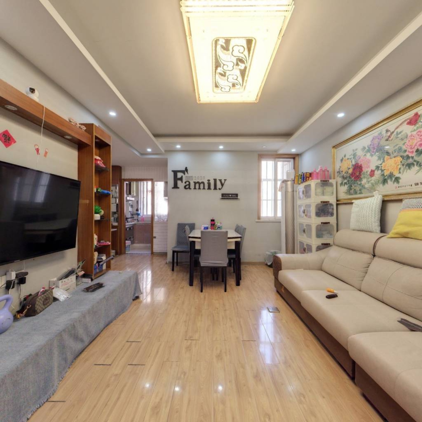 南京成山公寓二手房房源图片