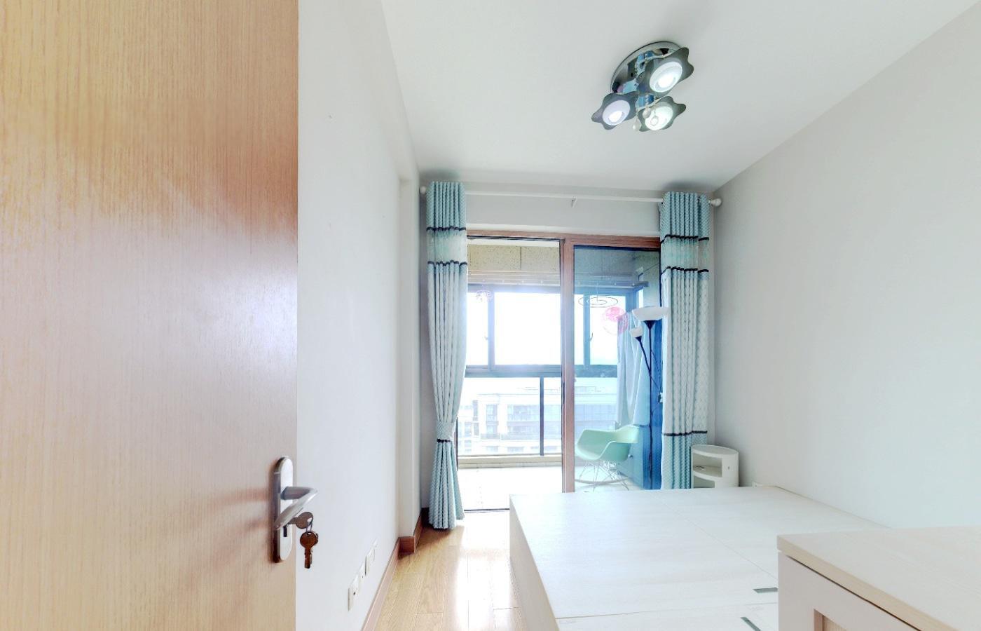 推推99南京房产网翠屏诚园出租房房源图片