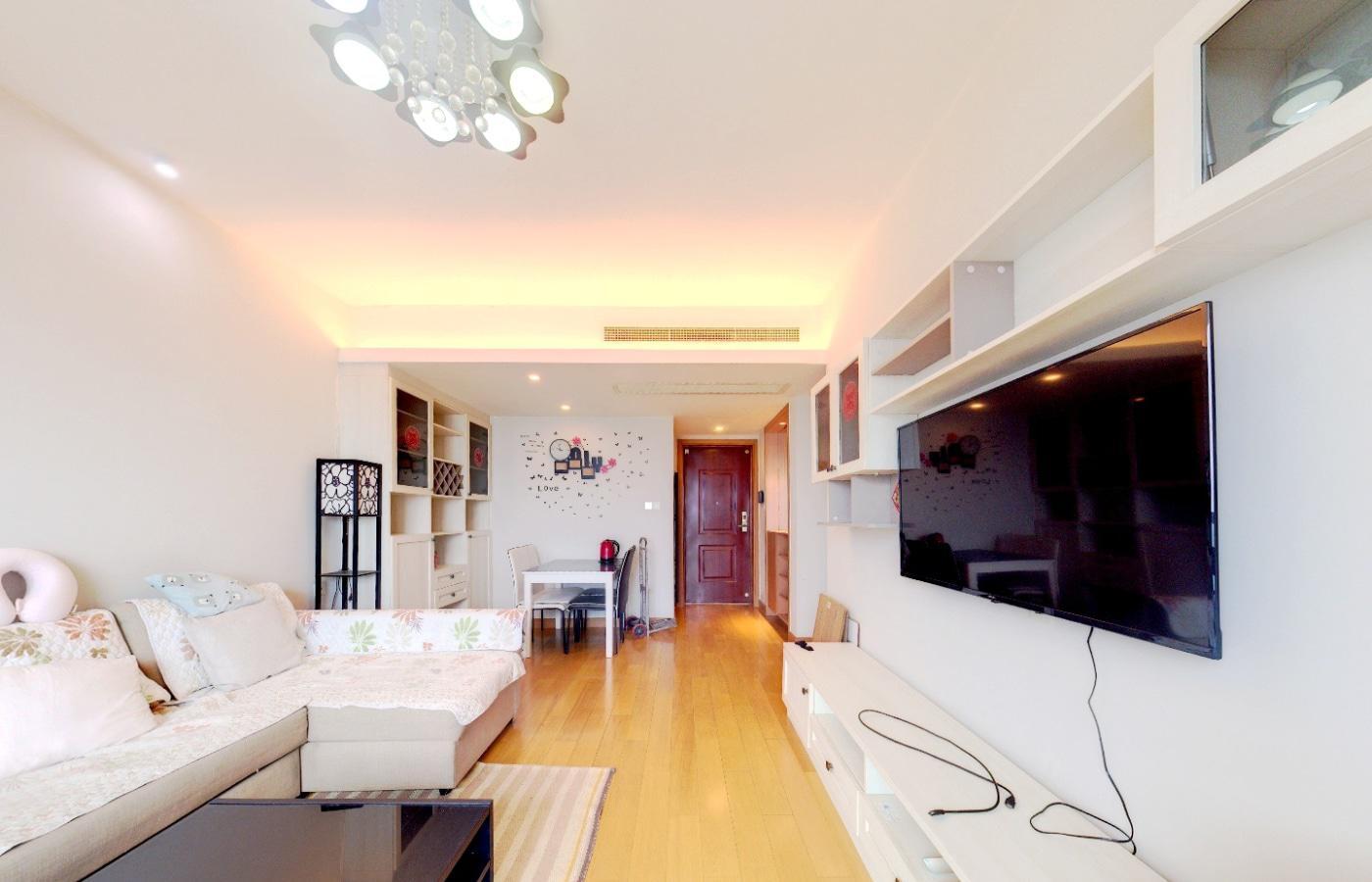 推推99南京房产网翠屏诚园出租房房源图片