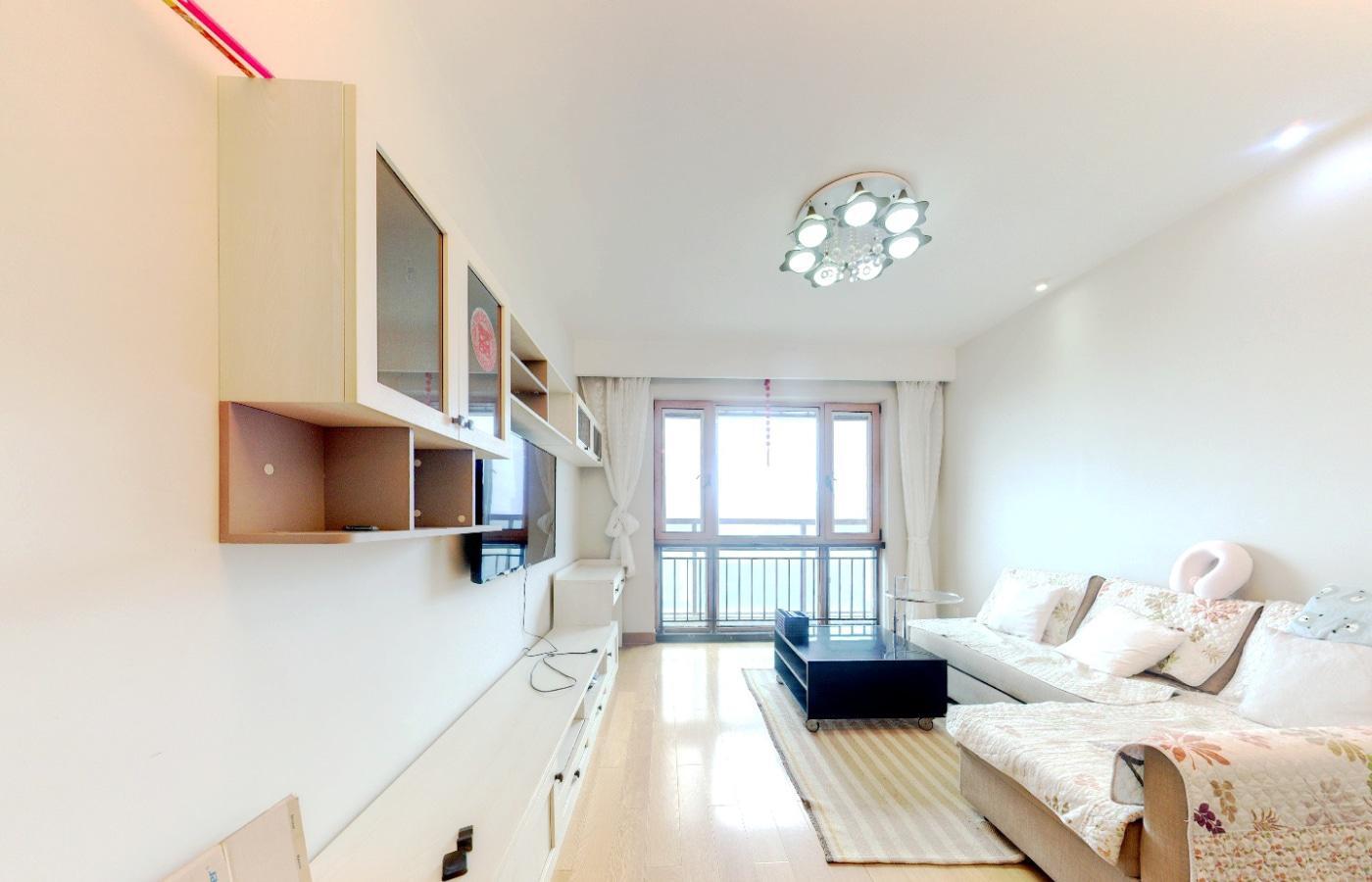 推推99南京房产网翠屏诚园出租房房源图片