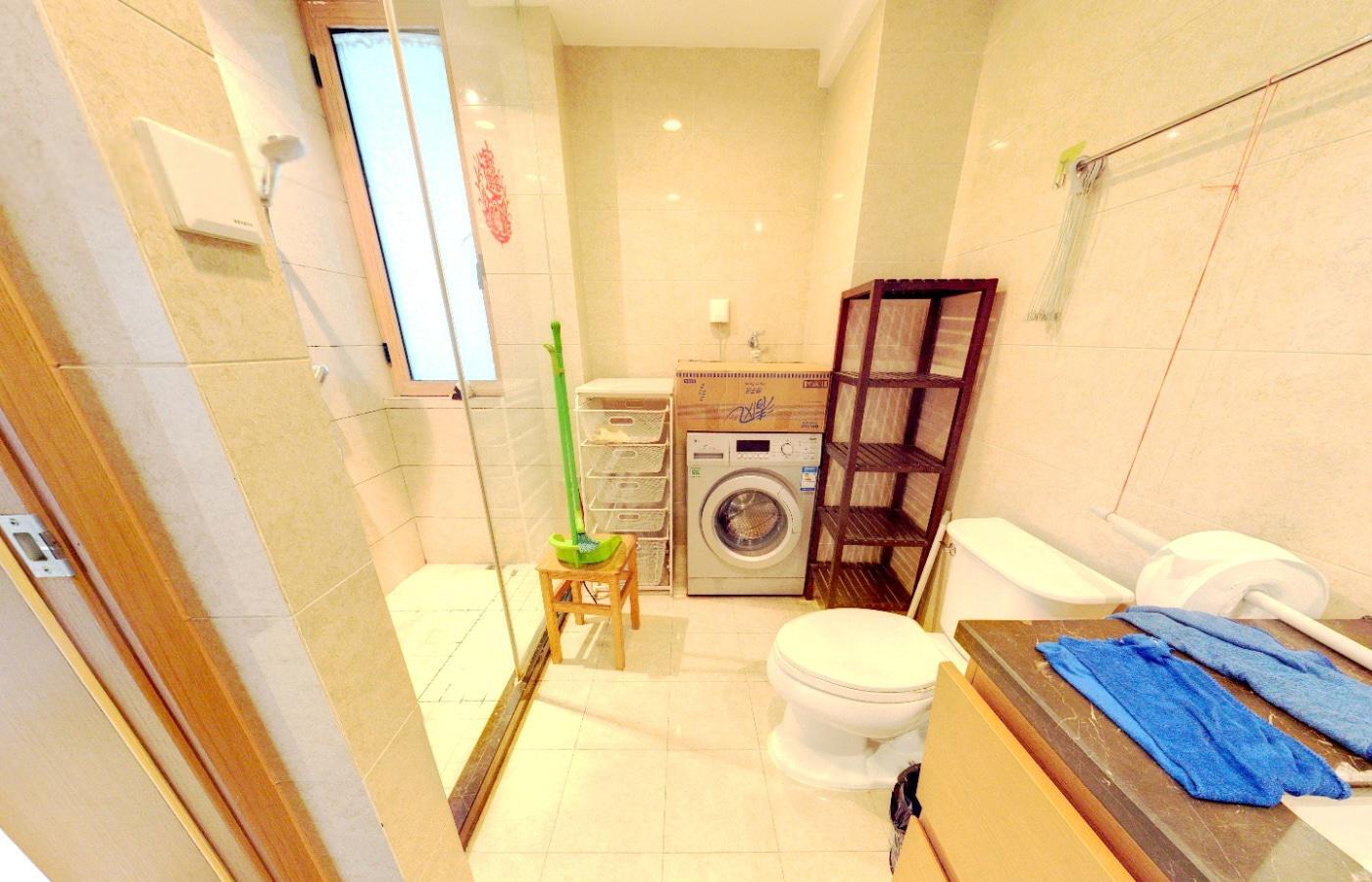 推推99南京房产网翠屏诚园出租房房源图片