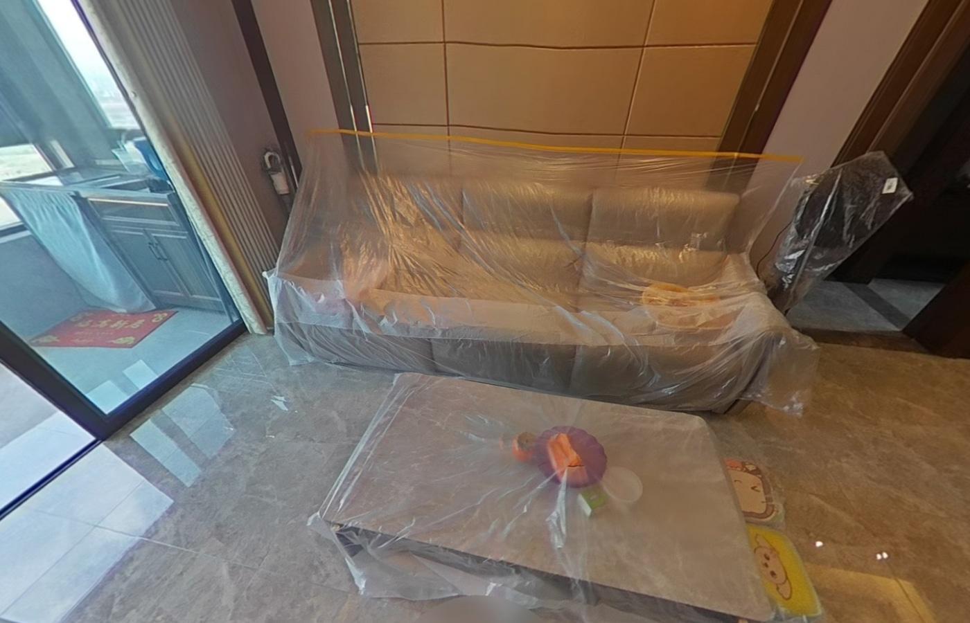 南京恒大悦澜湾二手房房源图片
