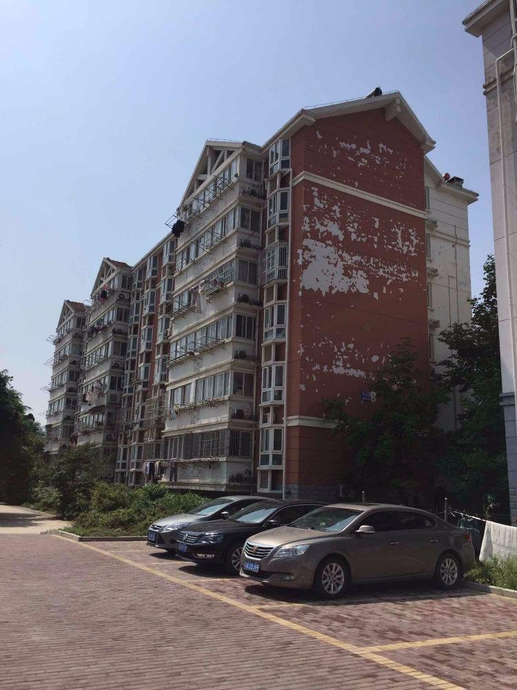 南京成山公寓二手房房源图片