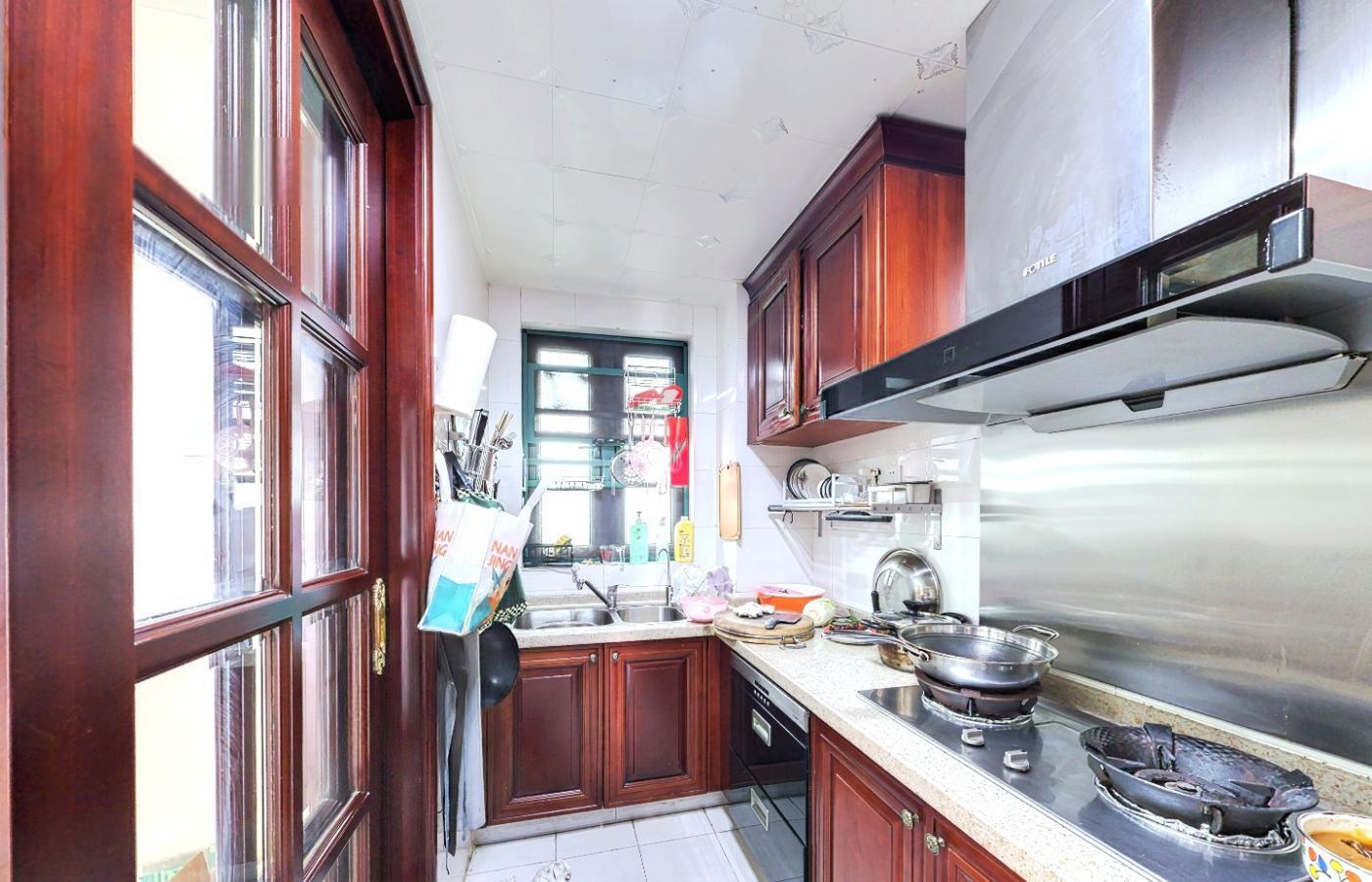 南京南京恒大绿洲二手房房源图片