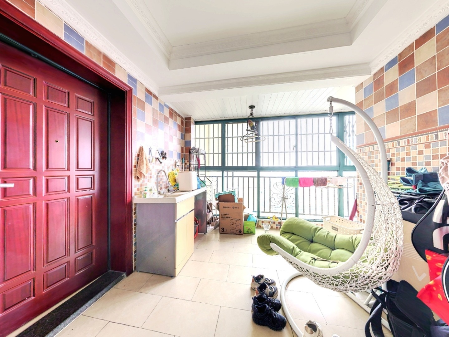 南京南京恒大绿洲二手房房源图片