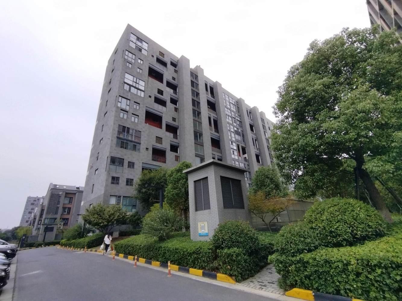 南京中航樾府二手房房源图片