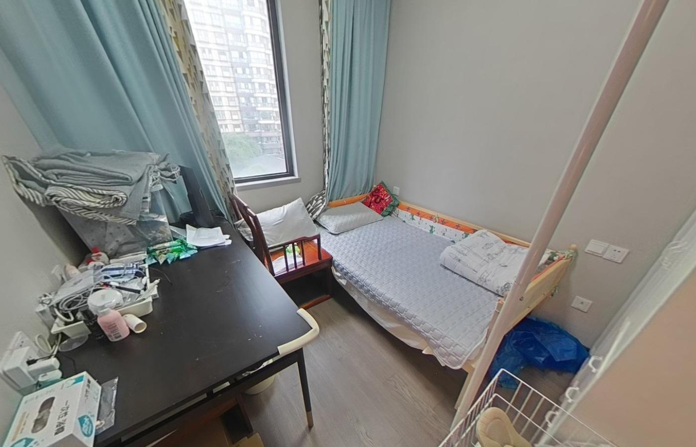 南京银城旭辉云台天境二手房房源图片
