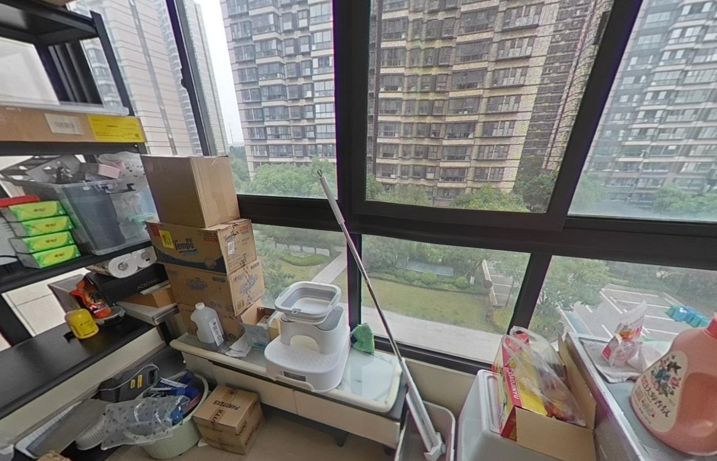南京银城旭辉云台天境二手房房源图片