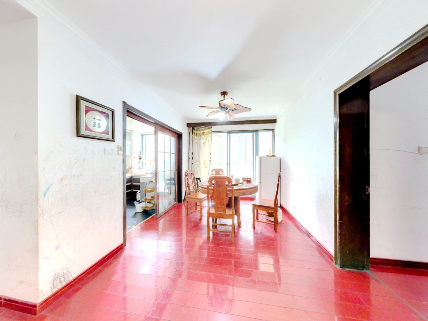 南京21世纪现代城西区二手房房源图片