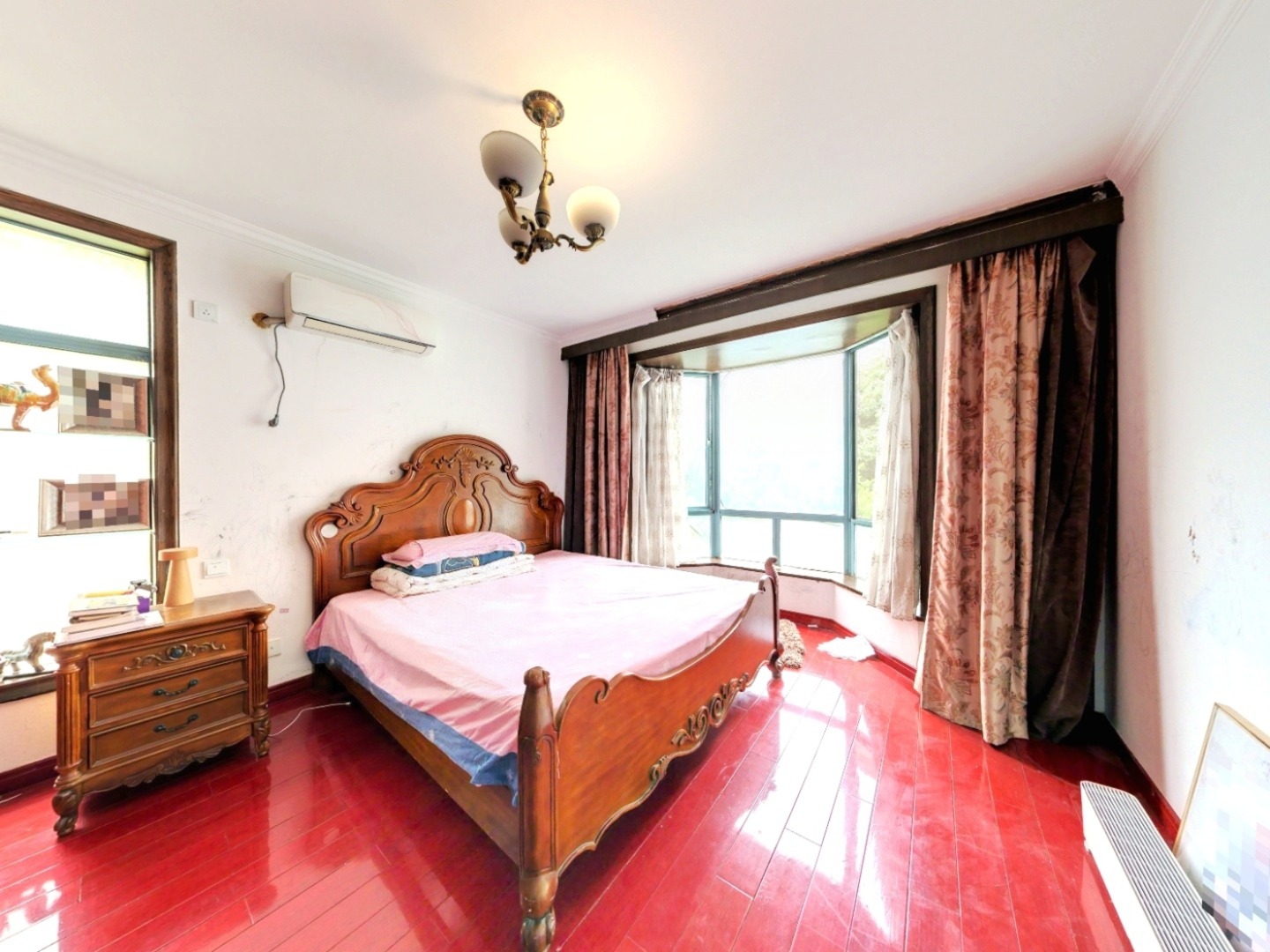 南京21世纪现代城西区二手房房源图片