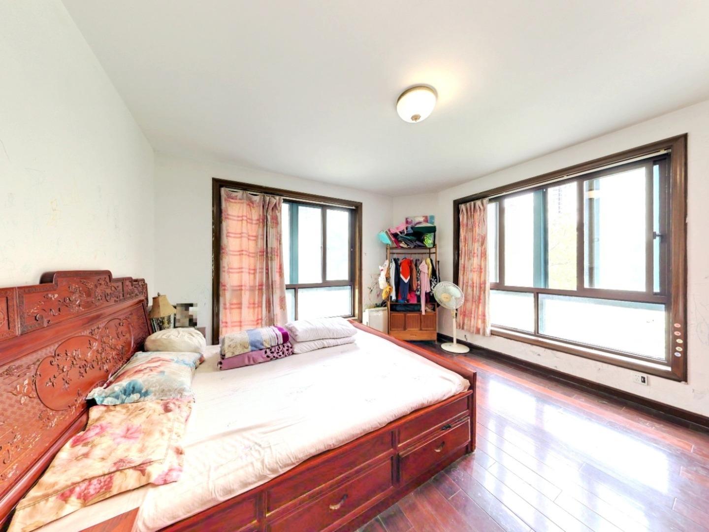 南京21世纪现代城西区二手房房源图片