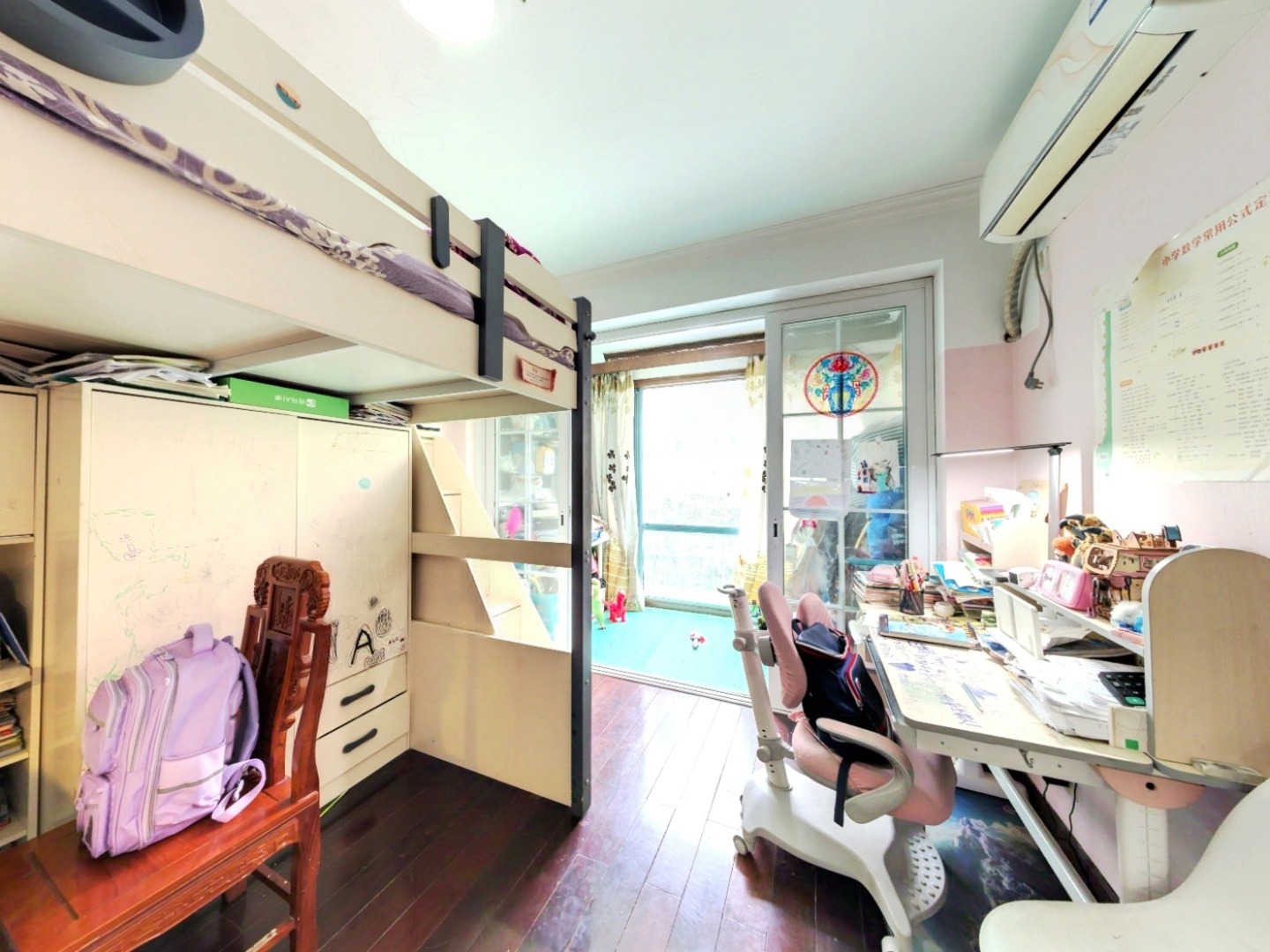 南京21世纪现代城西区二手房房源图片