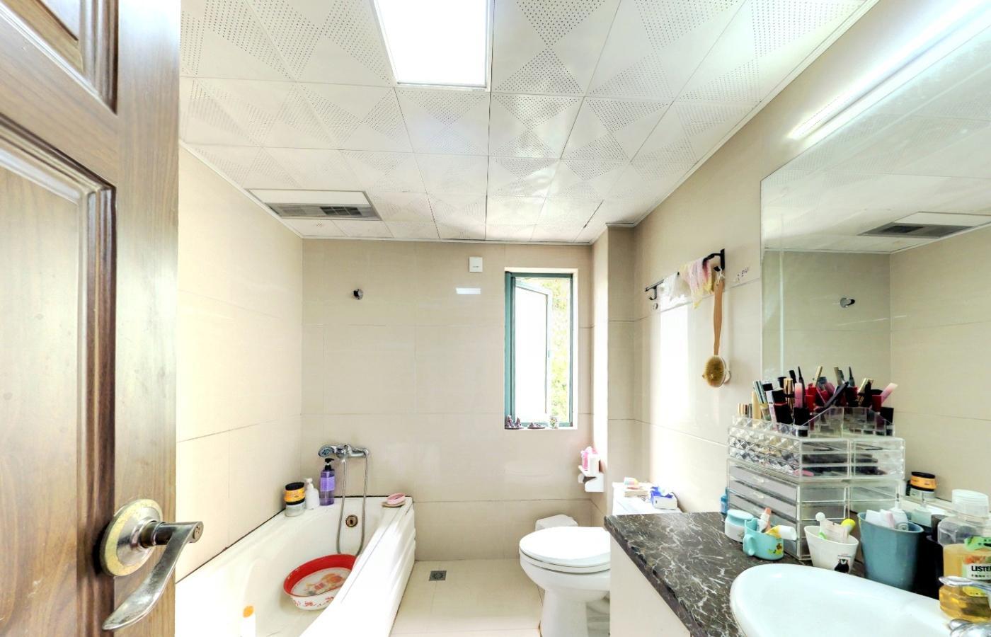 南京21世纪现代城西区二手房房源图片