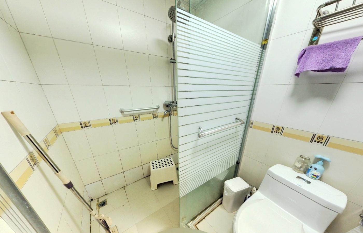 南京21世纪现代城西区二手房房源图片