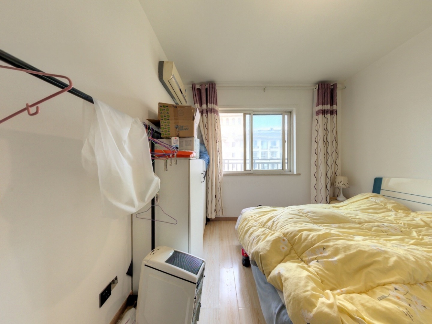 南京青山湾花园二手房房源图片