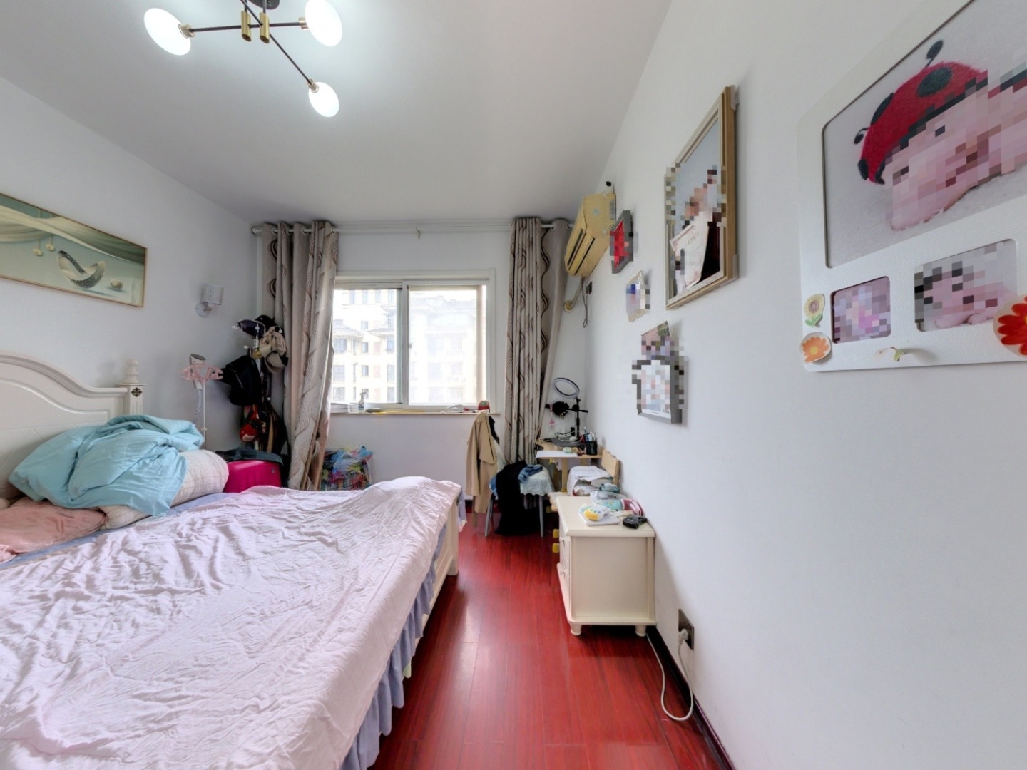 南京青山湾花园二手房房源图片