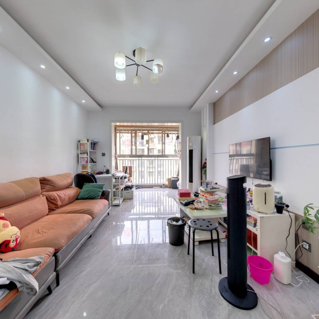 南京青山湾花园二手房房源图片