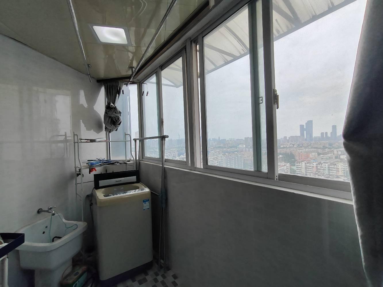 南京弓箭坊高层住宅小区二手房房源图片