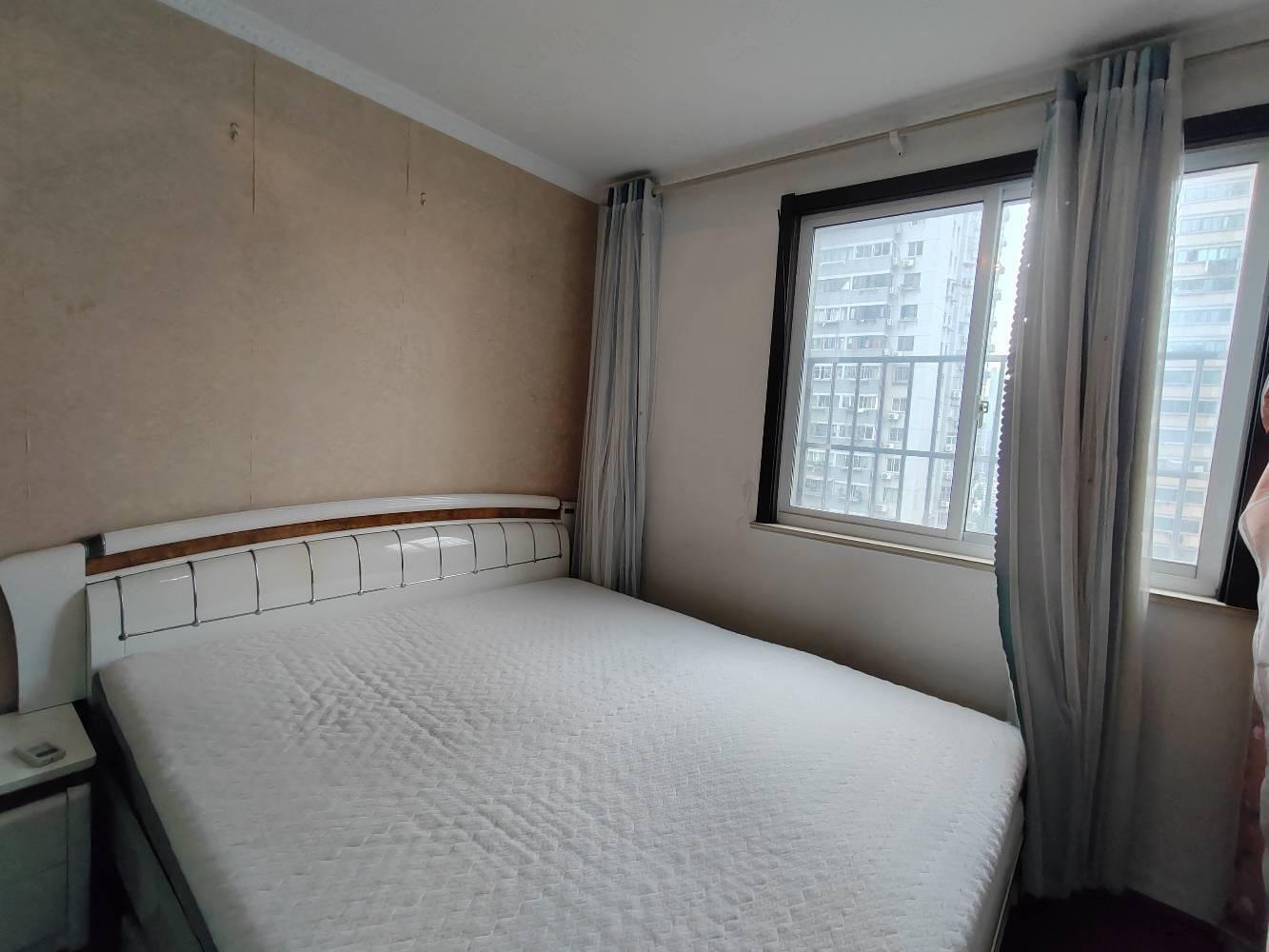 南京弓箭坊高层住宅小区二手房房源图片