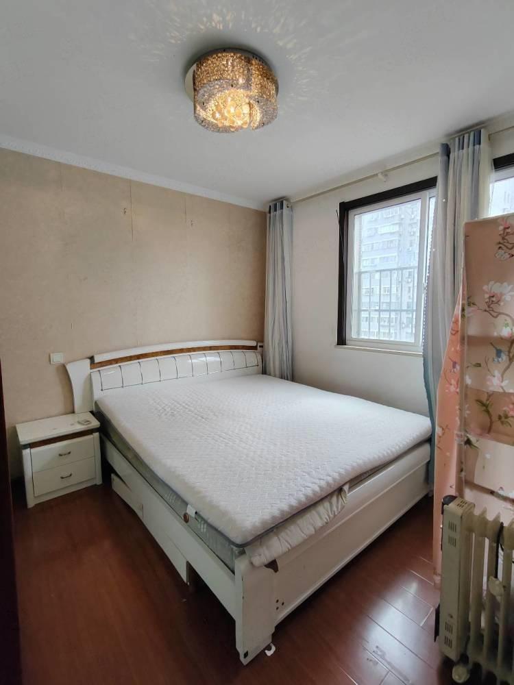 南京弓箭坊高层住宅小区二手房房源图片