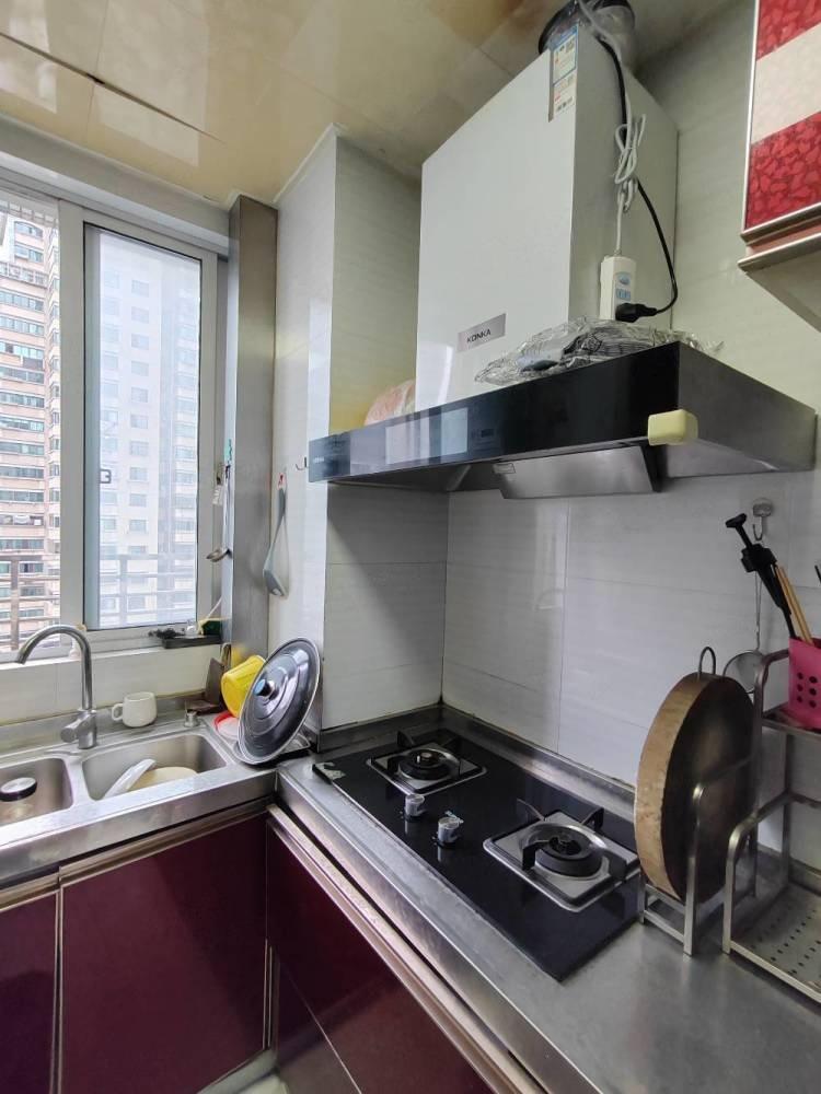 南京弓箭坊高层住宅小区二手房房源图片