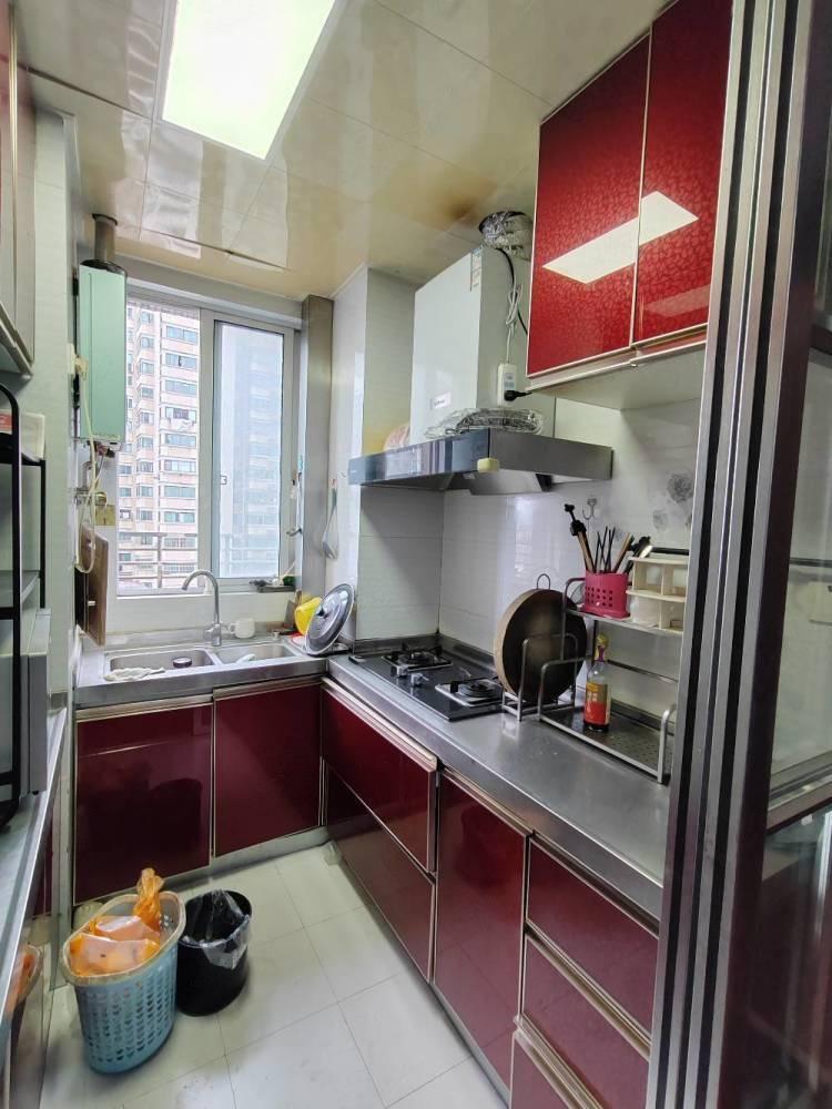 南京弓箭坊高层住宅小区二手房房源图片