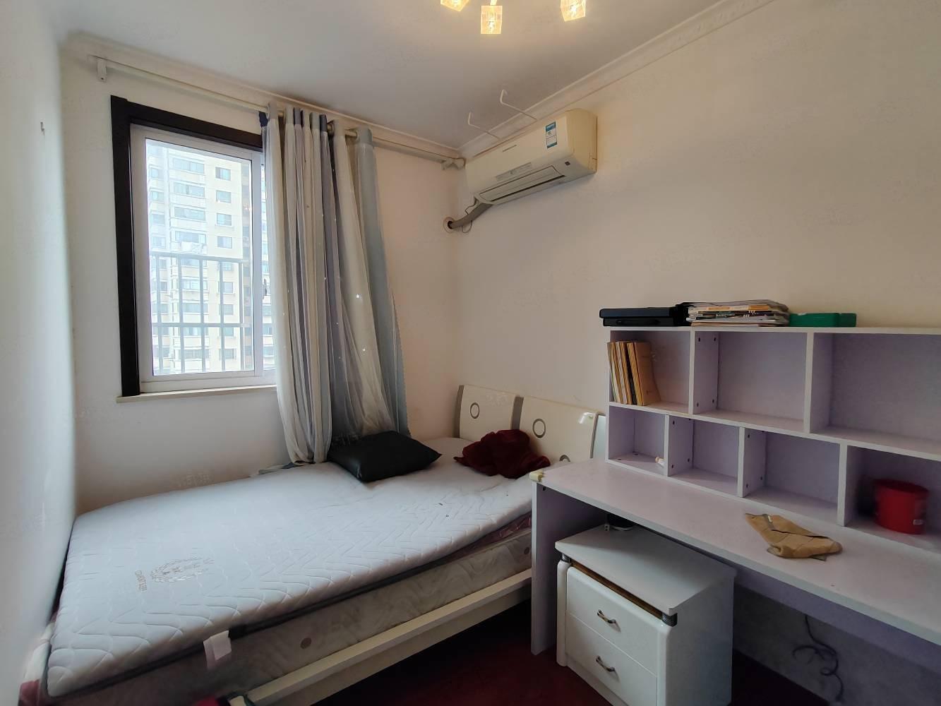 南京弓箭坊高层住宅小区二手房房源图片