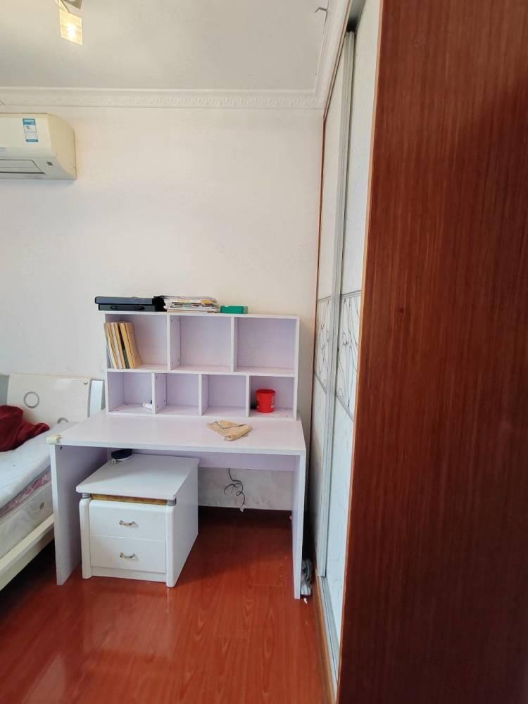 南京弓箭坊高层住宅小区二手房房源图片